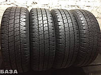 Летние шины б/у 195/60 R16C Good Year Cargo Marathon