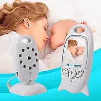 Відеокамера спостереження для будинку Video Baby Monitor VB601 (Відеоняня)