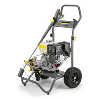 Бензиновий апарат високого тиску без нагрівання води Karcher HD 9/23 G