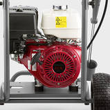 Бензиновий апарат високого тиску без нагрівання води Karcher HD 9/23 G, фото 5