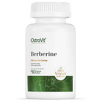 Витамины и минералы OstroVit Berberyna (90 таблеток.)