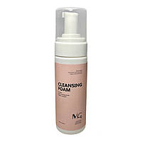 Пенка для очищения сухой кожи лица MG Nail Cleansing Foam 170 мл (22233Gu)