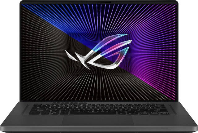 Ноутбук ASUS ROG Zephyrus G16 GU603VV (GU603VV-G16.I74060) New, фото 2