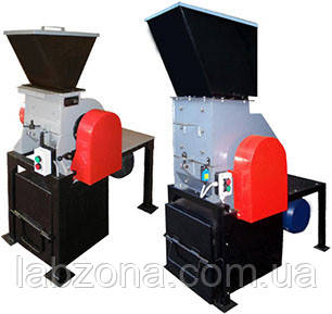 Дробарки молоткові серії ДМЛ