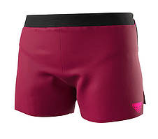 Шорти жіночі Dynafit Sky Shorts Women для бігу трейлранингу M, Еластан