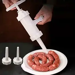 Аксесуари для обробки м'яса