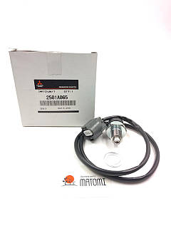 Оригінальний датчик куліси МКПП 2501A065.