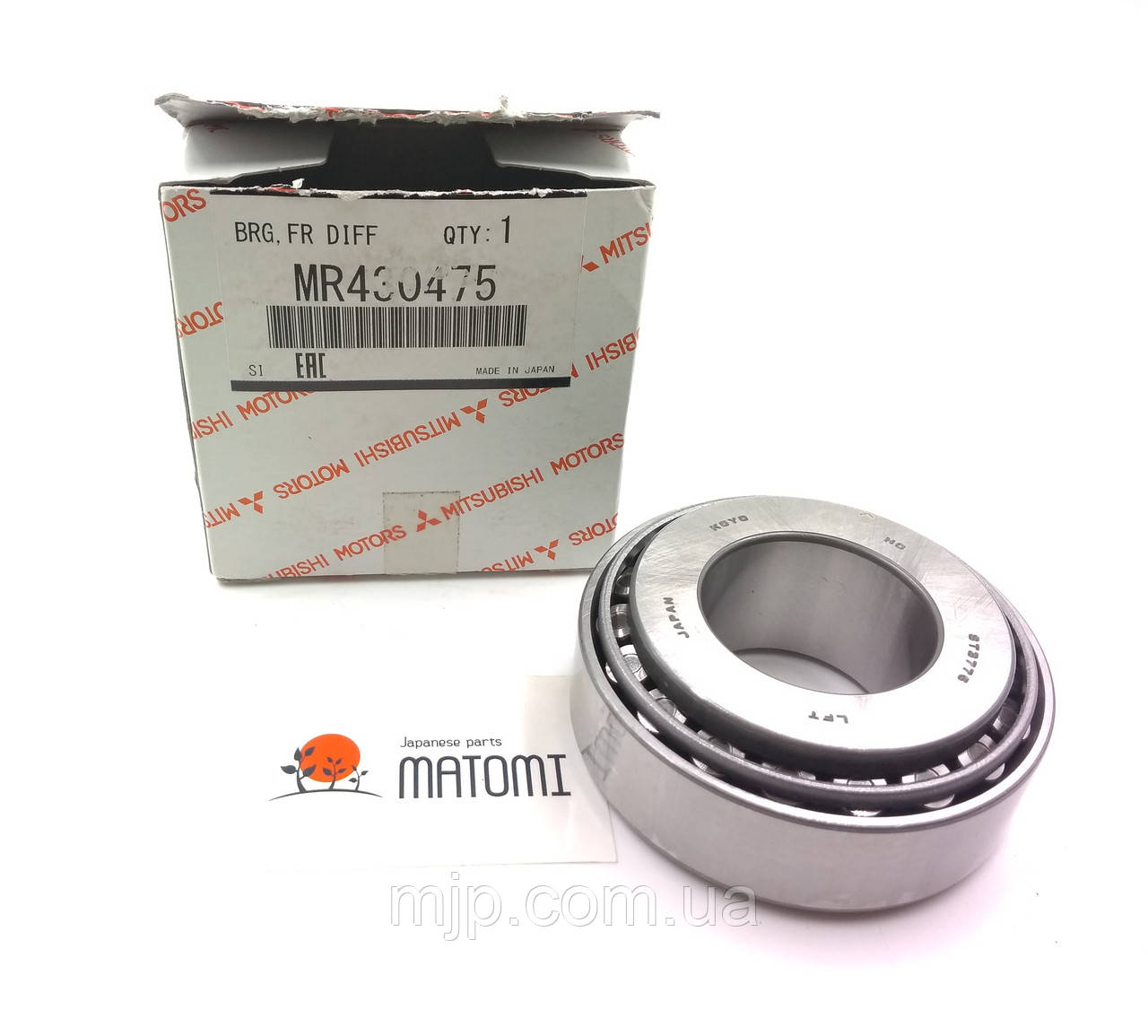 Підшипник хвостовика MR430475, фото 1