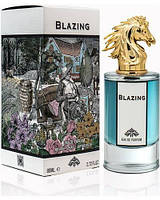 Парфумована вода чоловіча Blazing 80ml