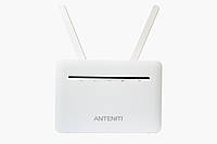 СТАЦІОНАРНИЙ 3G/4G WIFI РОУТЕР ANTENITI B535