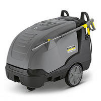 Аппарат высокого давления с нагревом воды Karcher HDS-E 8/16-4M 24 KW