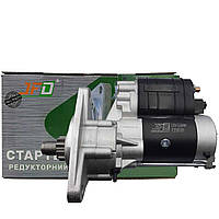 1235101 Стартер редукторный 12В 3.5 кВт (TM JFD) (МТЗ, Т-40, Т-25)