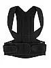 Коректор постави Back Pain Need Help 2XL, Бандаж для вирівнювання спини, фото 6