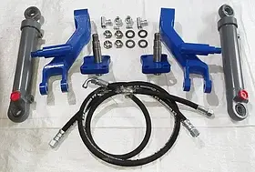 Комплект посилення задньої навіски МТЗ-80, МТЗ-82