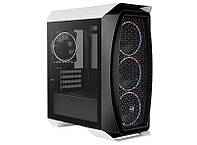 Корпус AeroCool Aero One Mini Eclipse-G-WT-v1 (ACCS-PB18143.21) Black/White без БЖ