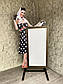 Фігурний штендер рекламний вуличний для салонів краси, фото 5