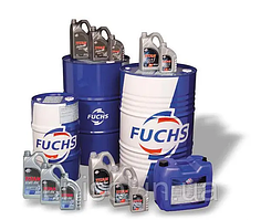 Компресорне масло 