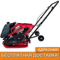 Виброплита Vitals Professional TP 100HWT +БЕСПЛАТНАЯ ДОСТАВКА!