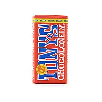 Шоколад Tony's Chocolonely Milk 180g