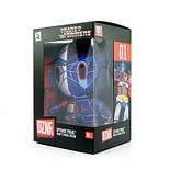 Колекційна іграшка YUME Transformers Оптімус Прайм 19309, фото 2