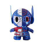 Колекційна іграшка YUME Transformers Оптімус Прайм 19309, фото 3