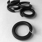 DIN 127B Шайба пружинна гровер БП, фото 5