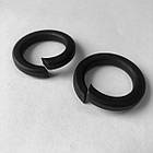 DIN 127B Шайба пружинна гровер БП, фото 4