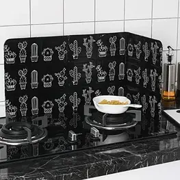 Аксесуари для варильних поверхонь