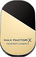 Пудра для обличчя Max Factor Facefinity Compact Foundation SPF 20 No 2