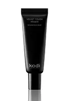 Матовая база под макияж с мерцающими частицами Velvet Touch Primer Kodi Professional Make-up 15 мл