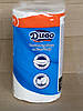 Туалетний папір Диво двошаровий целюлозний в рулоні на гільзі в упаковці по 4 штуки, фото 3