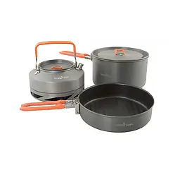 НАБОР ПОСУДЫ FOX COOKWARE SET 3PCS