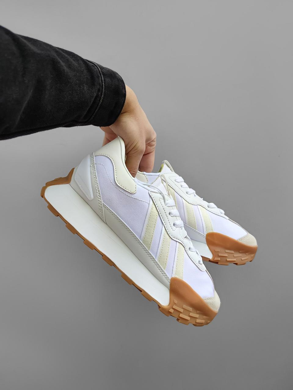 Adidas Futro Mixr White Gum ID 1834341779 2500 Prom.ua