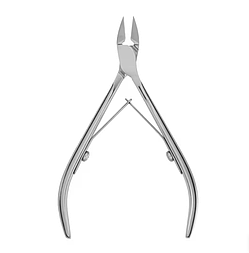 Кусачки для шкіри STALEKS CLASSIC 10 11 мм