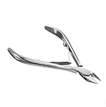 Кусачки для шкіри STALEKS CLASSIC 10 11 мм, фото 3