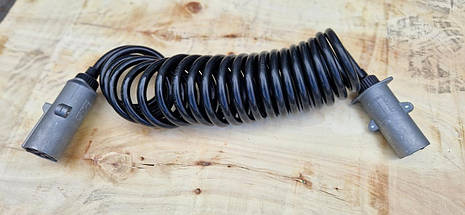 6520-3721400 Кабель кручений електричний (голова-напівпричіп), фото 4