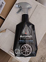 Засіб для чистки коліс Astonish Car Care Wheel Cleaner 750 мл.