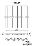 3D-панель "Volum" 250х19 мм., фото 5