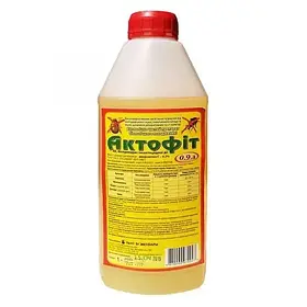 Біопрепарати