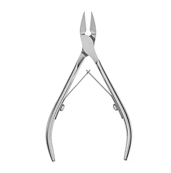 Кусачки для шкіри STALEKS CLASSIC 10 14 мм