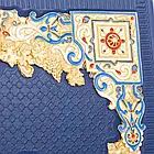 Подарункова шкіряна книга "Родинна книга", фото 8