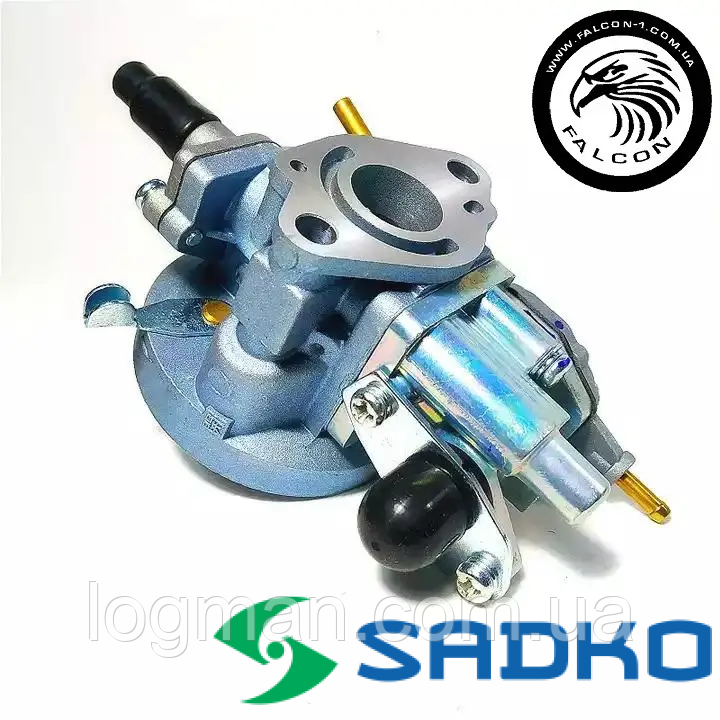 Карбюратор Sadko GMD-6014 для обприскувача Садко, фото 1