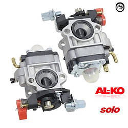 Карбюратор AL-KO BC 4125, FRS 4125, MS 330b 411286 для мотокос Ал-ко