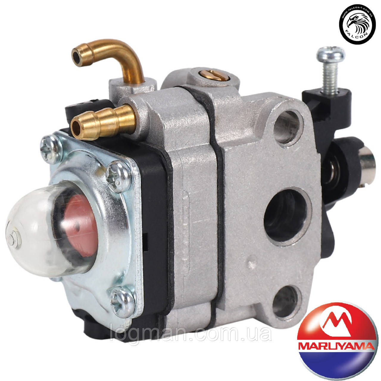 Карбюратор Maruyama MX21H, BC2300H-RS (283893) для бензокосами Мураяма