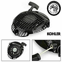 Стартер Kohler XT650 XT675 XT775 XT800 14 165 20-S для Кохлер