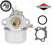 Карбюратор Briggs Stratton Endress Sadko Craftsman Intex 55 799869 792253 768330 497586 499059 0003 000 2898