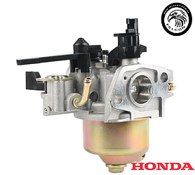 КАРБЮРАТОР ДВИГАТЕЛЯ HONDA GX160 HONDA GX200 Forte 3500 ROYAL EINHELL BM 51 для газонокосилок AL-KO A-B742 16100-Z4M-920