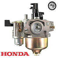 Карбюратор HONDA GX160 GX200 С ОТСТОЙНИКОМ 16100-Z4M-922 16013-ZE0-005