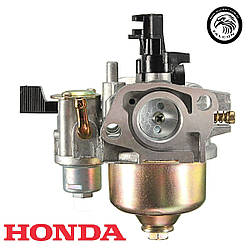 Карбюратор HONDA GX160 GX200 З ВІДСТОЙНИКОМ 16100-Z4M-922 16013-ZE0-005