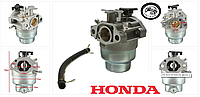 Карбюратор Honda GCV135 GC135 G150 GC160 GCV160 GCV190 GGP P18D 1P64 16100-ZM0-013 16100-ZM0-804 HRB216 HRT216